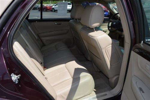 4.6L Front Wheel Drive, Air Suspension, Sunroof, Leather, Clean, Just Serviced, US $11,900.00, image 30