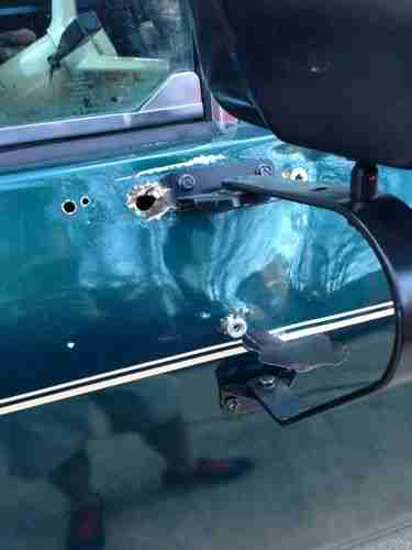 1976 International harvester Scout II 4x4, image 8