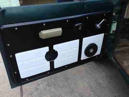 1976 International harvester Scout II 4x4, image 12