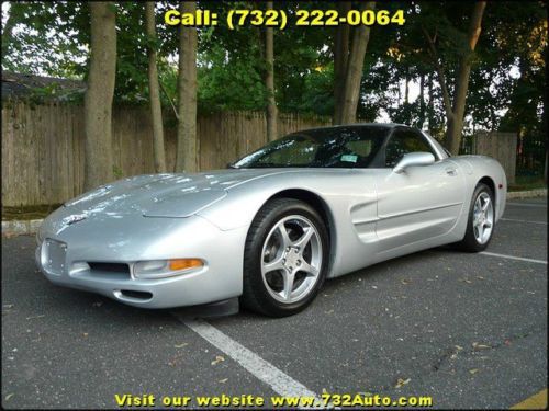 1997 chevrolet corvette targa top 6speed many many extras a must see!!!