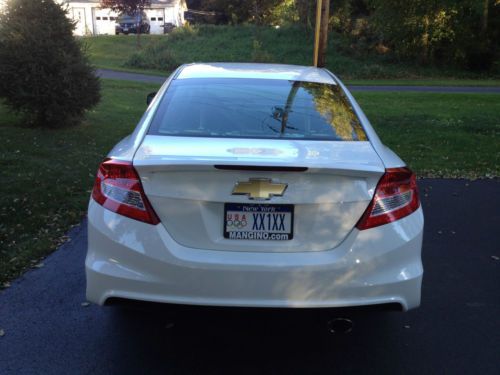 2012 Honda Civic SI Coupe 8,010 Miles Pro Built with Roll Cage and Racing Seat, image 10