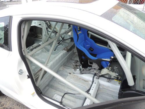 2012 Honda Civic SI Coupe 8,010 Miles Pro Built with Roll Cage and Racing Seat, image 14