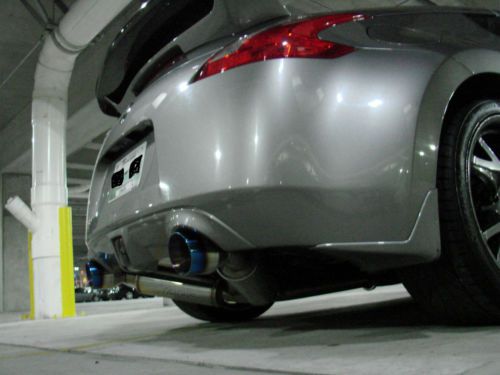 2009 Nissan 370z Sport Package, US $26,800.00, image 4