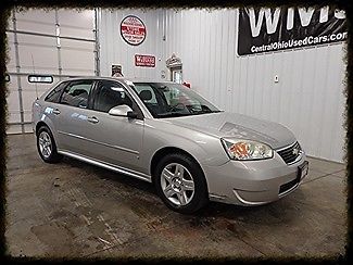 06 silver wms repo sale black 4 door air maxx hatch back special edtion alum 05