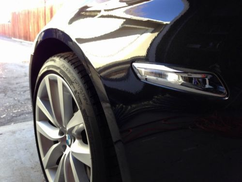 2011 BMW 535i with Stick Shift/Under Original Warranty, image 3