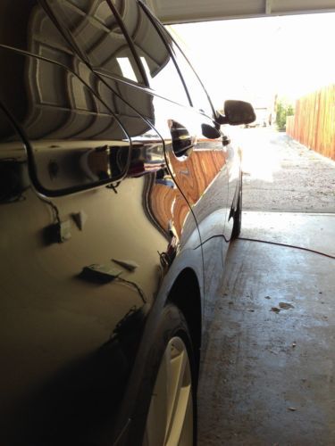 2011 BMW 535i with Stick Shift/Under Original Warranty, image 4