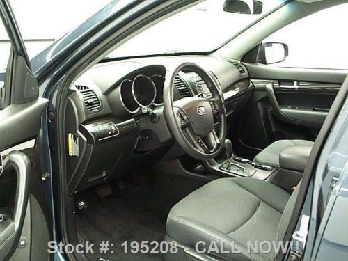 2012 KIA SORENTO LX CRUISE CONTROL ALLOY WHEELS 77K MI TEXAS DIRECT AUTO, US $14,980.00, image 6