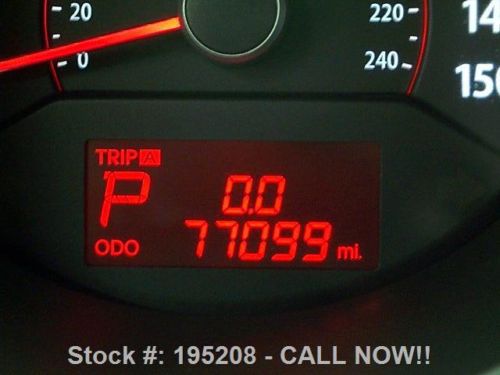 2012 KIA SORENTO LX CRUISE CONTROL ALLOY WHEELS 77K MI TEXAS DIRECT AUTO, US $14,980.00, image 8