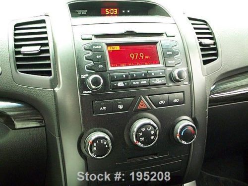 2012 KIA SORENTO LX CRUISE CONTROL ALLOY WHEELS 77K MI TEXAS DIRECT AUTO, US $14,980.00, image 9