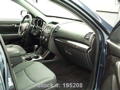 2012 KIA SORENTO LX CRUISE CONTROL ALLOY WHEELS 77K MI TEXAS DIRECT AUTO, US $14,980.00, image 10