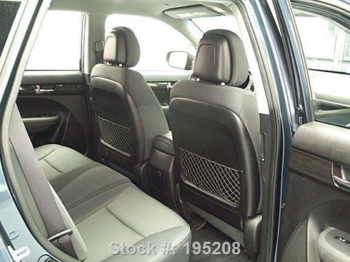 2012 KIA SORENTO LX CRUISE CONTROL ALLOY WHEELS 77K MI TEXAS DIRECT AUTO, US $14,980.00, image 12