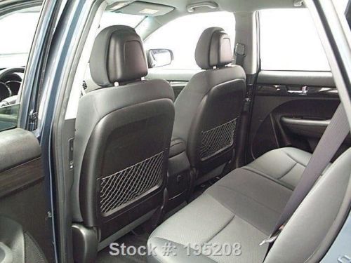 2012 KIA SORENTO LX CRUISE CONTROL ALLOY WHEELS 77K MI TEXAS DIRECT AUTO, US $14,980.00, image 14