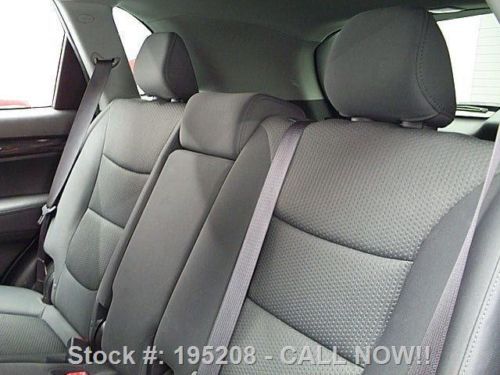2012 KIA SORENTO LX CRUISE CONTROL ALLOY WHEELS 77K MI TEXAS DIRECT AUTO, US $14,980.00, image 15