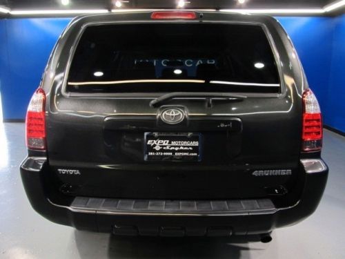 Toyota 4Runner SR5 SPORT V6 Leather Upgrade Power Sunroof Running Boards, US $18,495.00, image 4