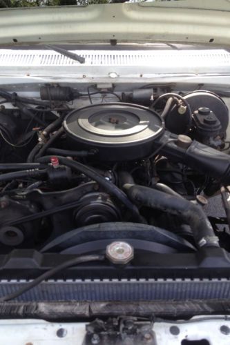 Dodge D-150 R134 AC Conversion! 318 V8 - a Survivor!, image 6