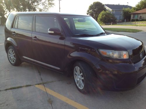 2008 scion xb automatic cruise control pioneer audio