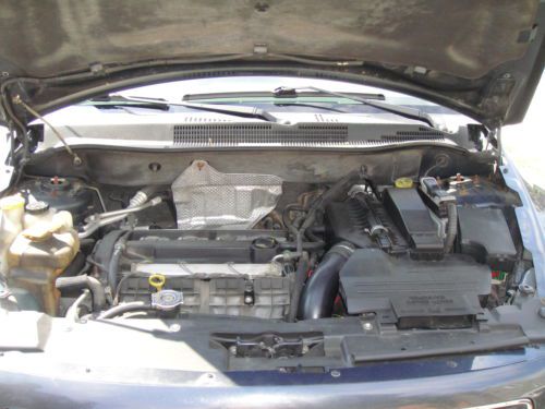 2007 Dodge Caliber SXT Hatchback 4-Door 2.0L NO RESERVE, image 8