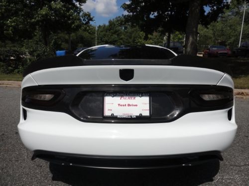 SABELT SEATS INTERIOR/ EXTERIOR CARBON PKG AERODYNAMICS PKG BLACK STRIPES 3K MI, US $89,987.00, image 4