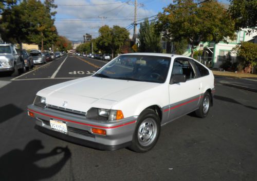 California car, new clutch, new paint, one lady owner since new, time capsule