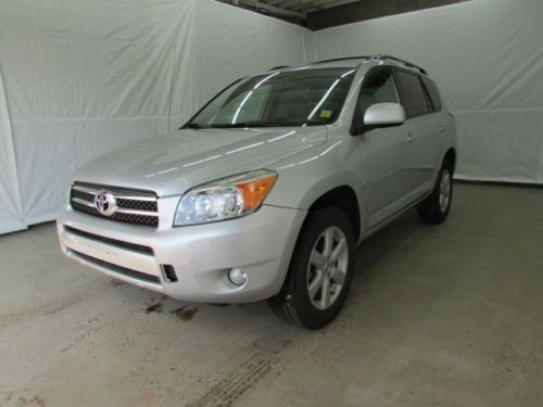 Four wheel drive 4wd cruise control alloy wheels
