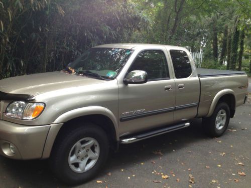 4.7l v8 4wd dbl cab trd