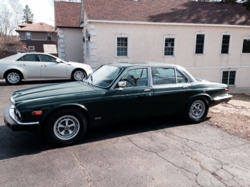 1986 jaguar xj6