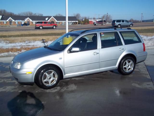 Volkswagen jetta tdi