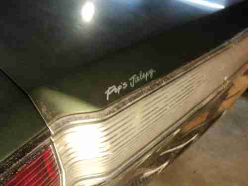 1967 DODGE DART GT,ROLLING BODY,MOPAR MUSCLE PROJECT, image 5