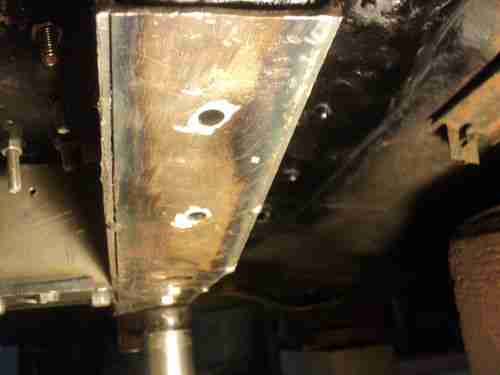 1967 DODGE DART GT,ROLLING BODY,MOPAR MUSCLE PROJECT, image 12