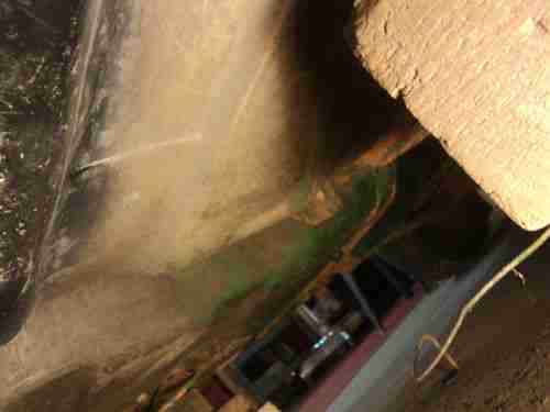 1967 DODGE DART GT,ROLLING BODY,MOPAR MUSCLE PROJECT, image 17