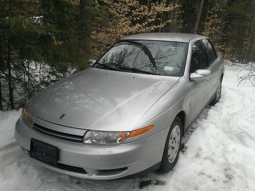 2001 saturn l200