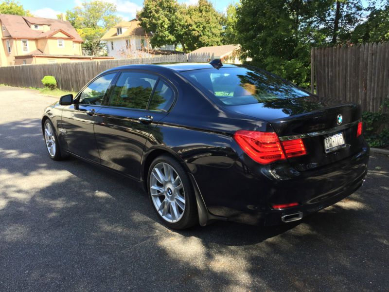 2010 bmw 7-series