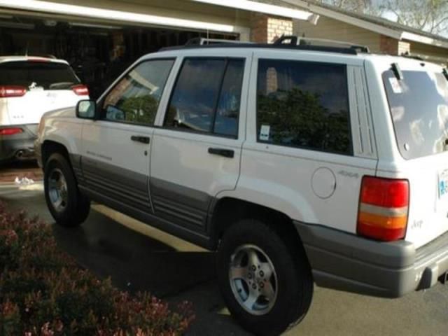 Jeep - grand - cherokee - automatic