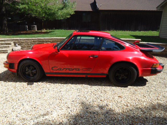 1986 porsche 911