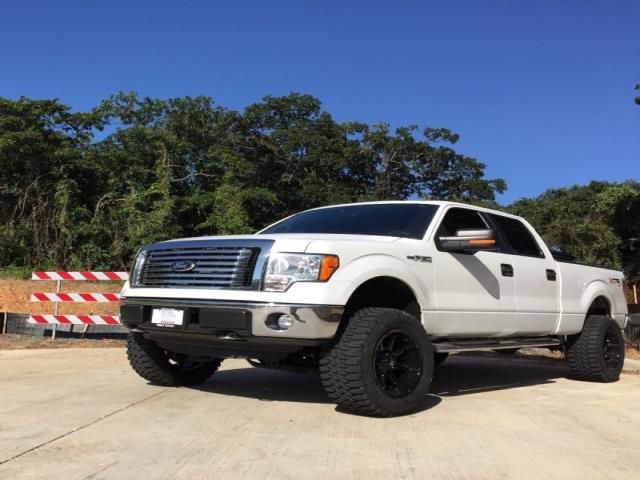 Ford: f-150 xlt