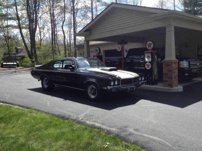 1970 buick skylark