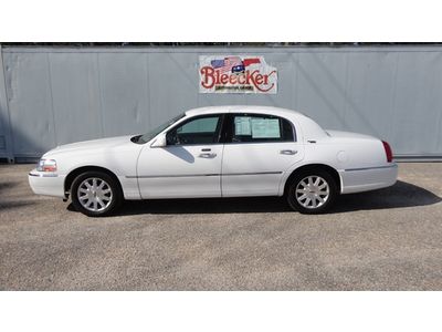 Pre-owned low miles excellent condition smoke free