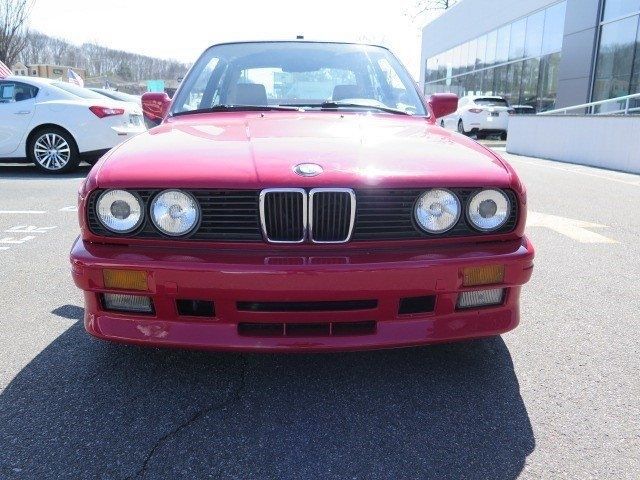 1988 BMW M3, US $28,900.00, image 2