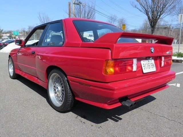 1988 BMW M3, US $28,900.00, image 4