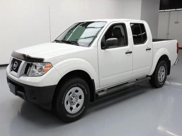 2015 Nissan Frontier, US $11,000.00, image 2