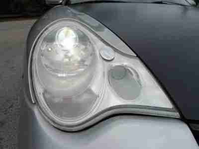 911/996 AWD TWIN TURBO 6 SPD MANUAL SUNROOF CARBON FIBER OPTIONS, image 7