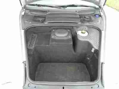 911/996 AWD TWIN TURBO 6 SPD MANUAL SUNROOF CARBON FIBER OPTIONS, image 14