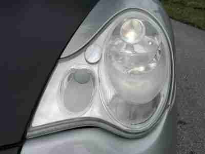 911/996 AWD TWIN TURBO 6 SPD MANUAL SUNROOF CARBON FIBER OPTIONS, image 20