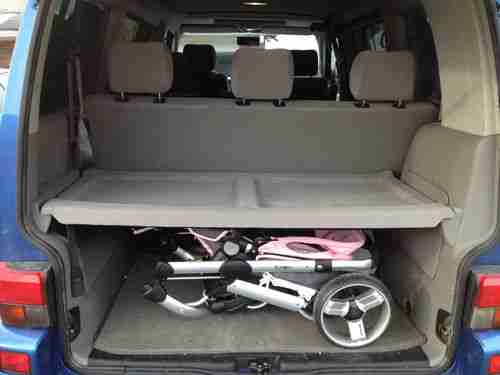 VW EUROVAN 7 PASS, image 5