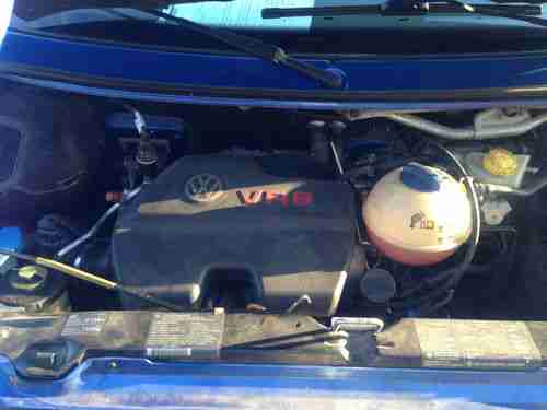 VW EUROVAN 7 PASS, image 7