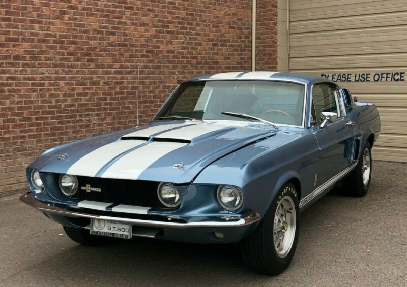 1967 Ford Mustang Shelby GT500, US $20,800.00, image 2
