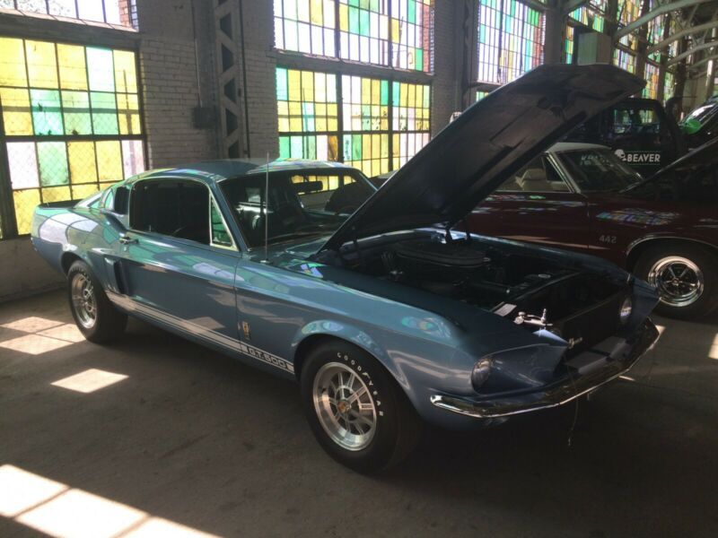 1967 Ford Mustang Shelby GT500, US $20,800.00, image 3