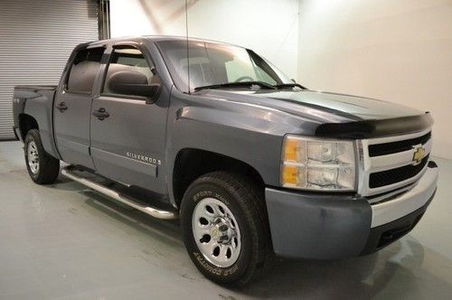 Lt!! silverado 1500 4x4 automatic cloth seats cruise keyless entry l@@k