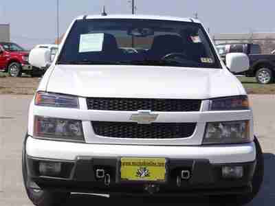 White Black Cloth Interior Alloy Wheels Automatic Transmission Crew Cab Pickup, image 5