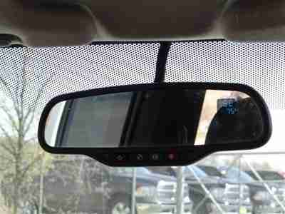 White Black Cloth Interior Alloy Wheels Automatic Transmission Crew Cab Pickup, image 18